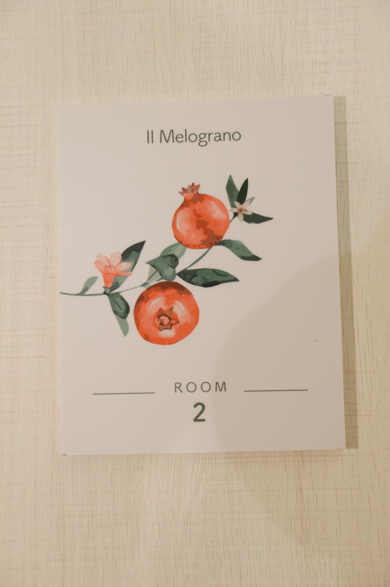 B&B Il Giardino Dei Templi アグリジェント エクステリア 写真